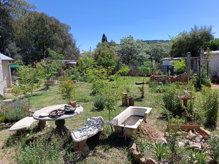 6 Bedroom Property for Sale in Smithfield Rural Free State